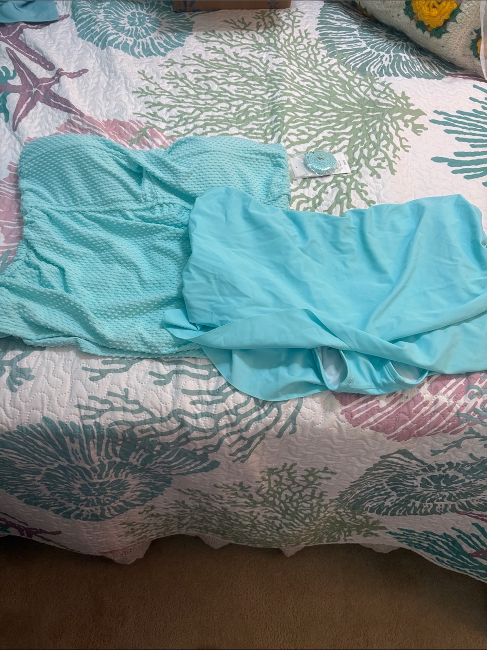 Tankini :NWT